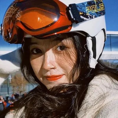 漂亮的公主
