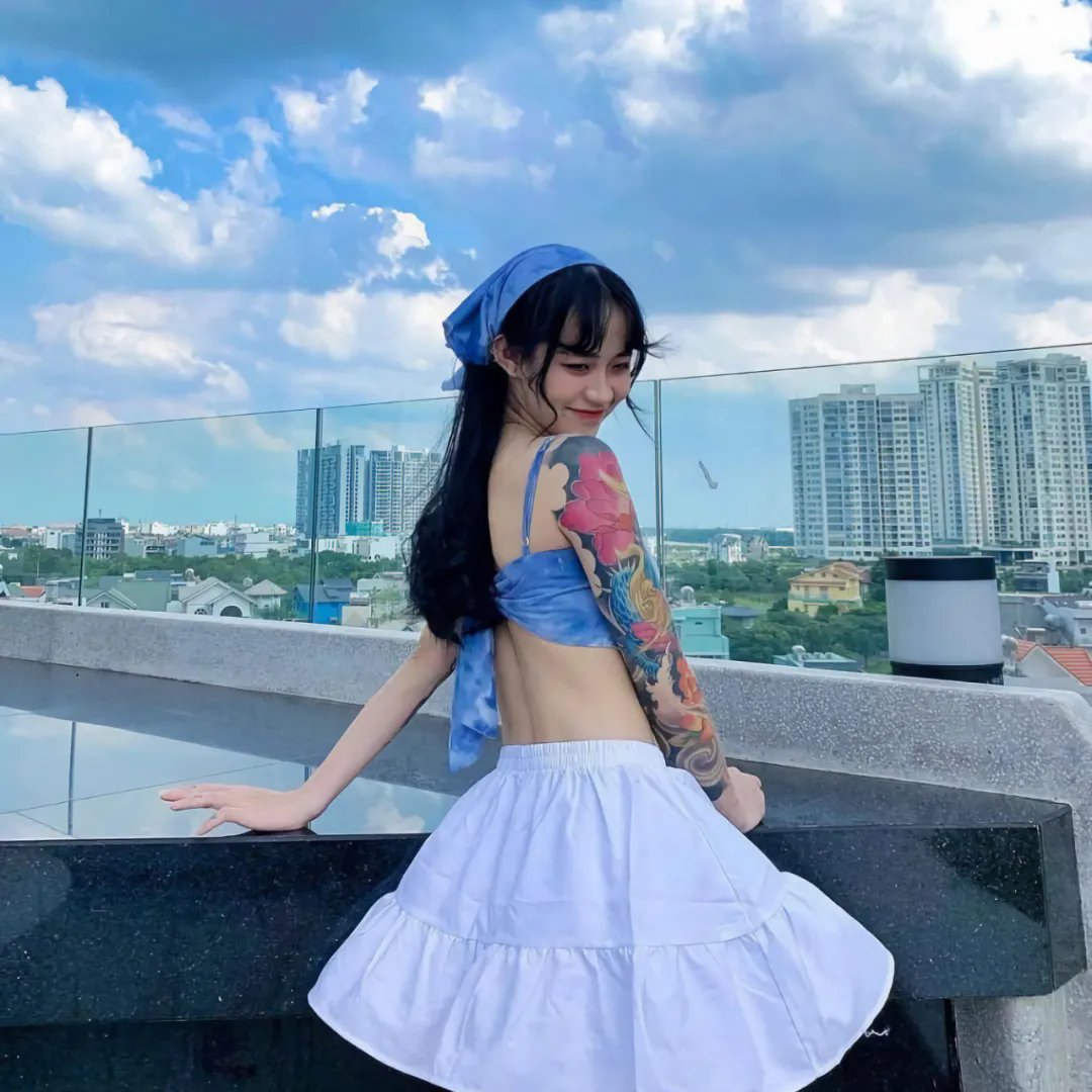莉亚的7重人生